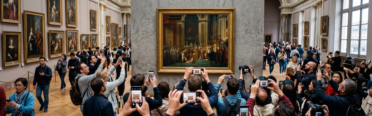 Museum Exhibition